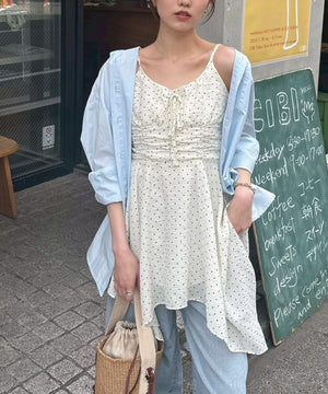 162cm 着用サイズ：FR