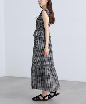 162cm 着用サイズ：M