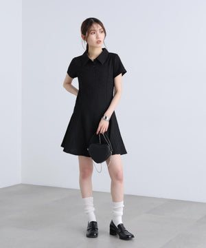 162cm 着用サイズ：M