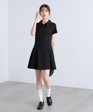 162cm 着用サイズ：M