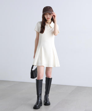 162cm 着用サイズ：M