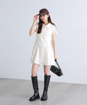 162cm 着用サイズ：M