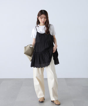 162cm 着用サイズ：FR