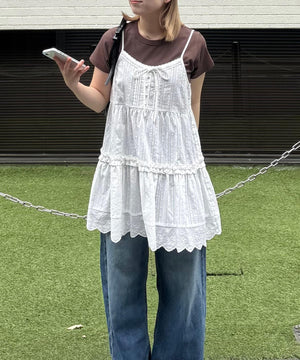 162cm 着用サイズ：FR
