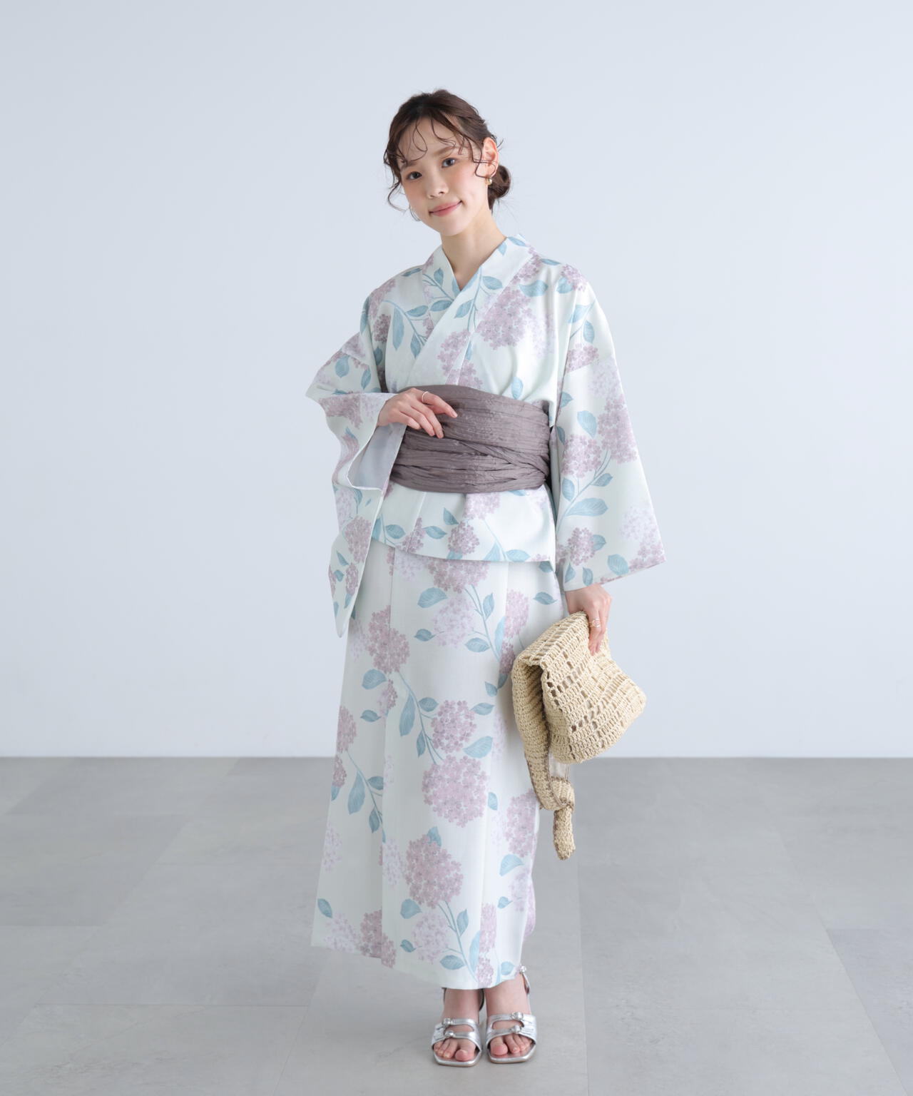 164cm 着用サイズ：FR