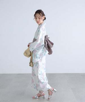 164cm 着用サイズ：FR