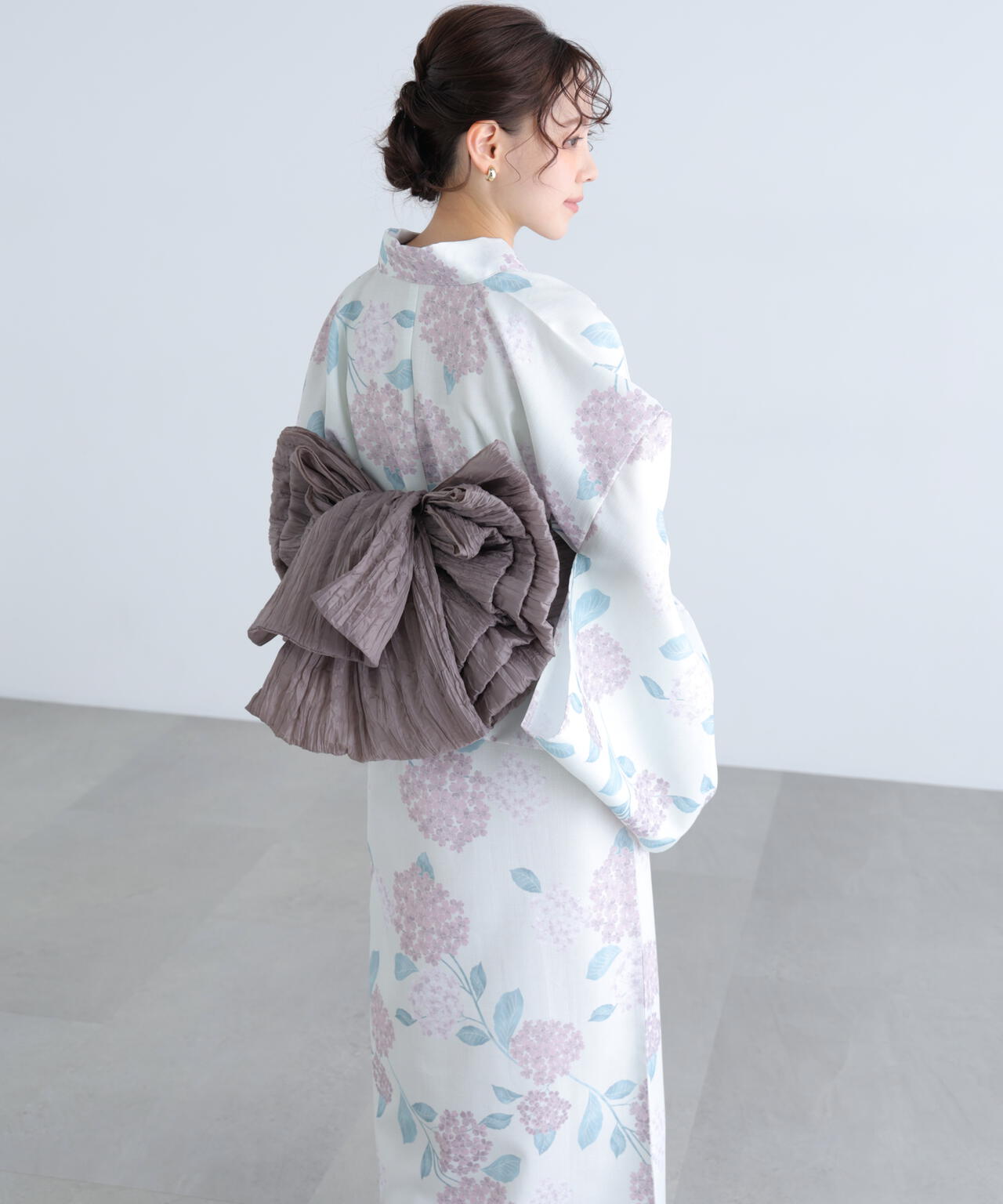 164cm 着用サイズ：FR
