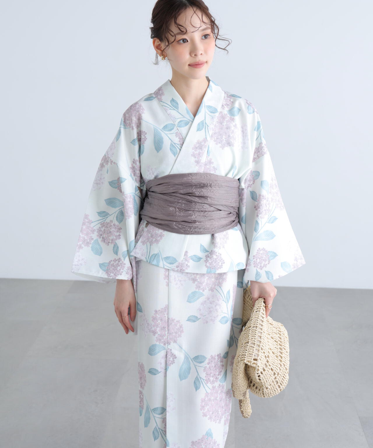 164cm 着用サイズ：FR
