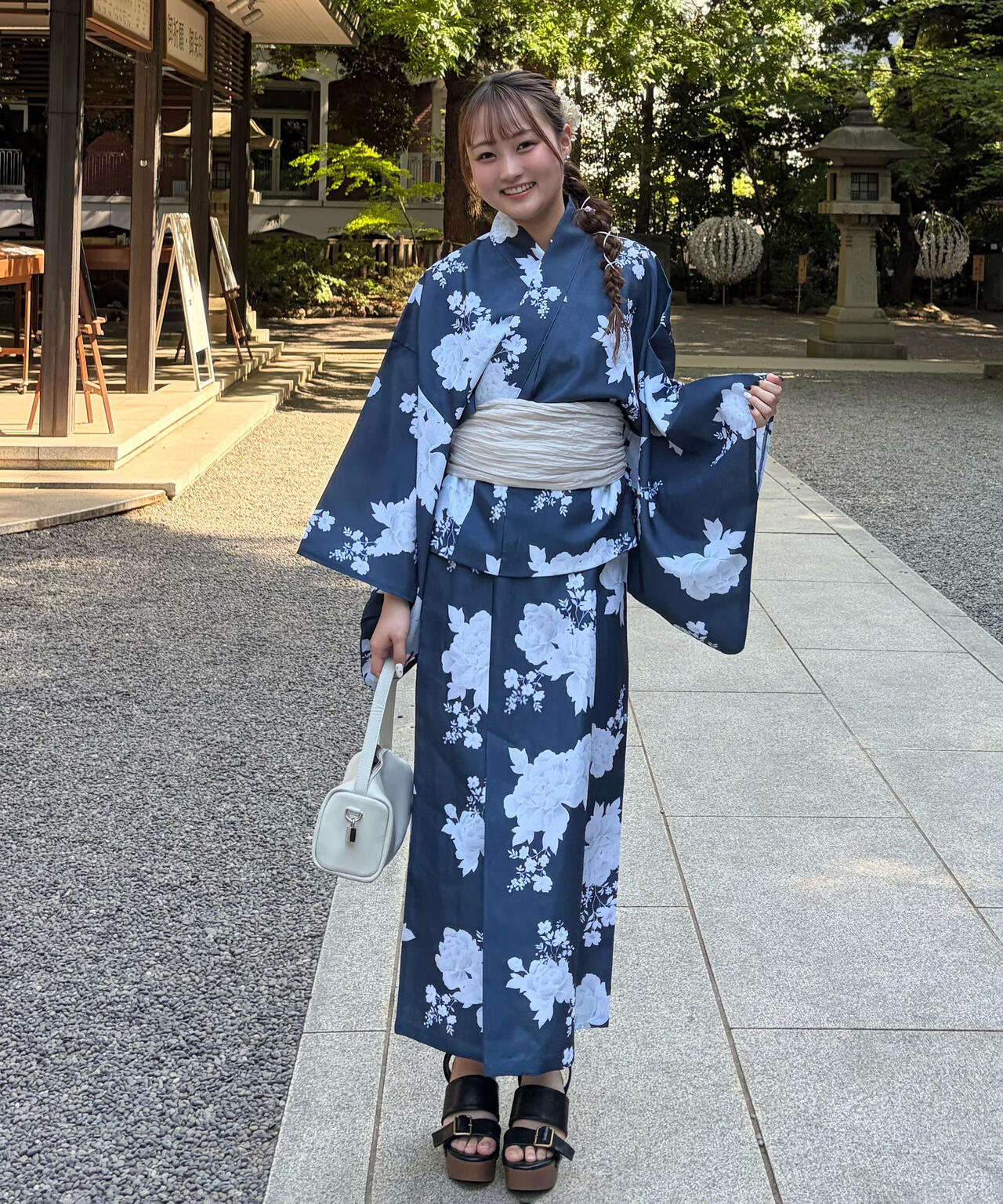160cm 着用サイズ：FR