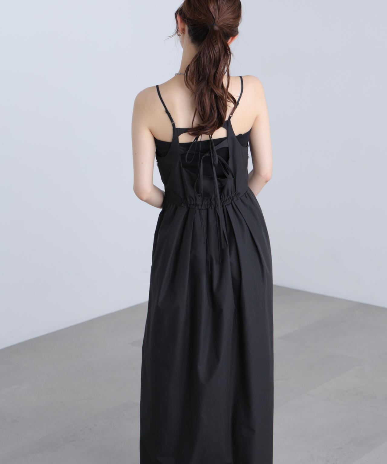 162cm 着用サイズ：M