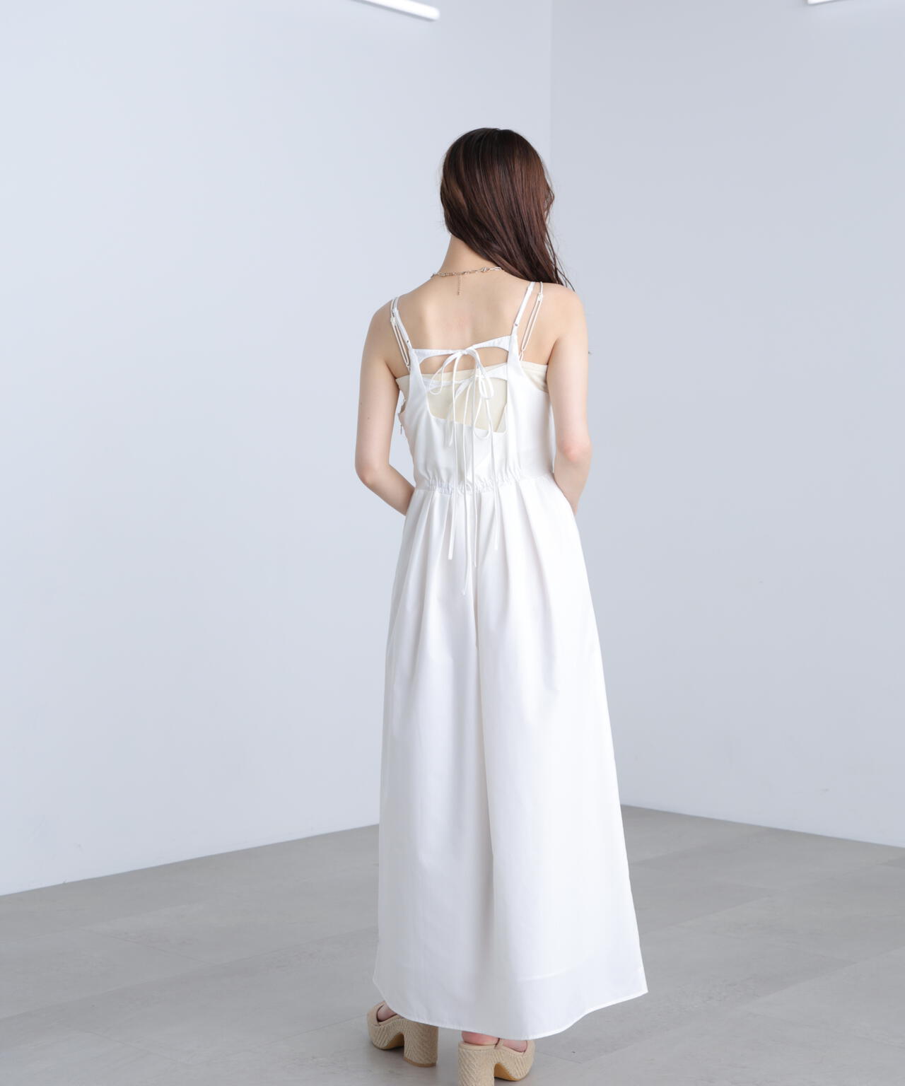 162cm 着用サイズ：M