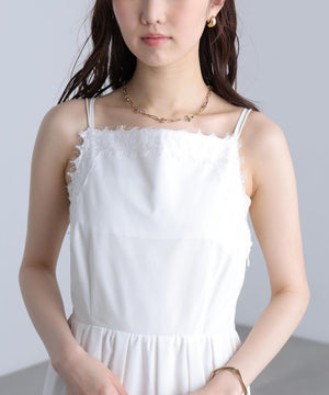 162cm 着用サイズ：M