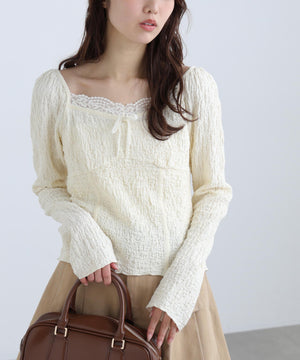 162cm 着用サイズ：FR