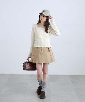 162cm 着用サイズ：FR
