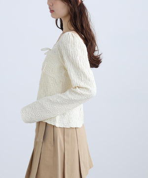 162cm 着用サイズ：FR