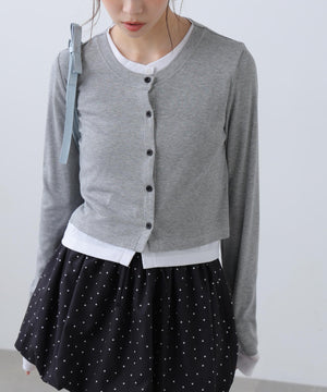 164cm 着用サイズ：FR