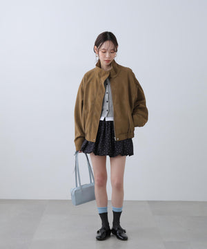 164cm 着用サイズ：FR