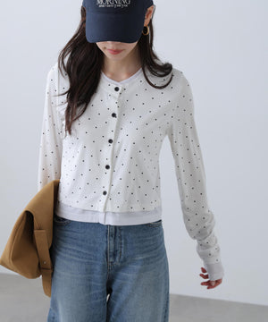 164cm 着用サイズ：FR