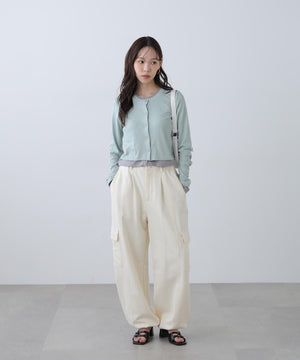 164cm 着用サイズ：FR