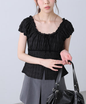 164cm 着用サイズ：FR