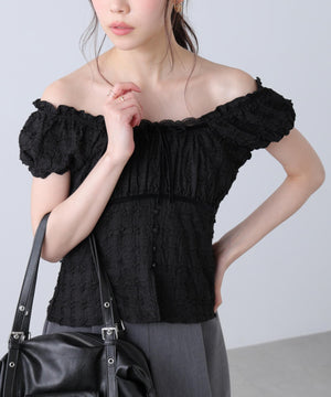 164cm 着用サイズ：FR
