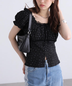 162cm 着用サイズ：FR