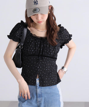 162cm 着用サイズ：FR