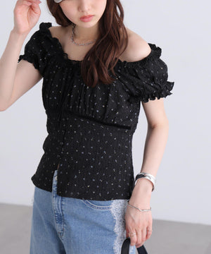 162cm 着用サイズ：FR