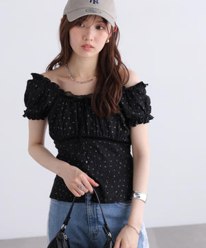 162cm 着用サイズ：FR