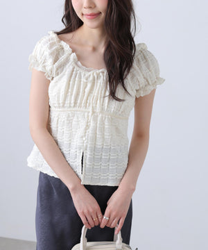 164cm 着用サイズ：FR