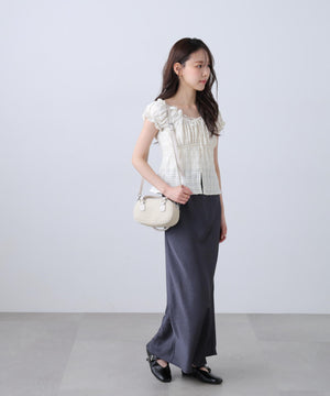 164cm 着用サイズ：FR