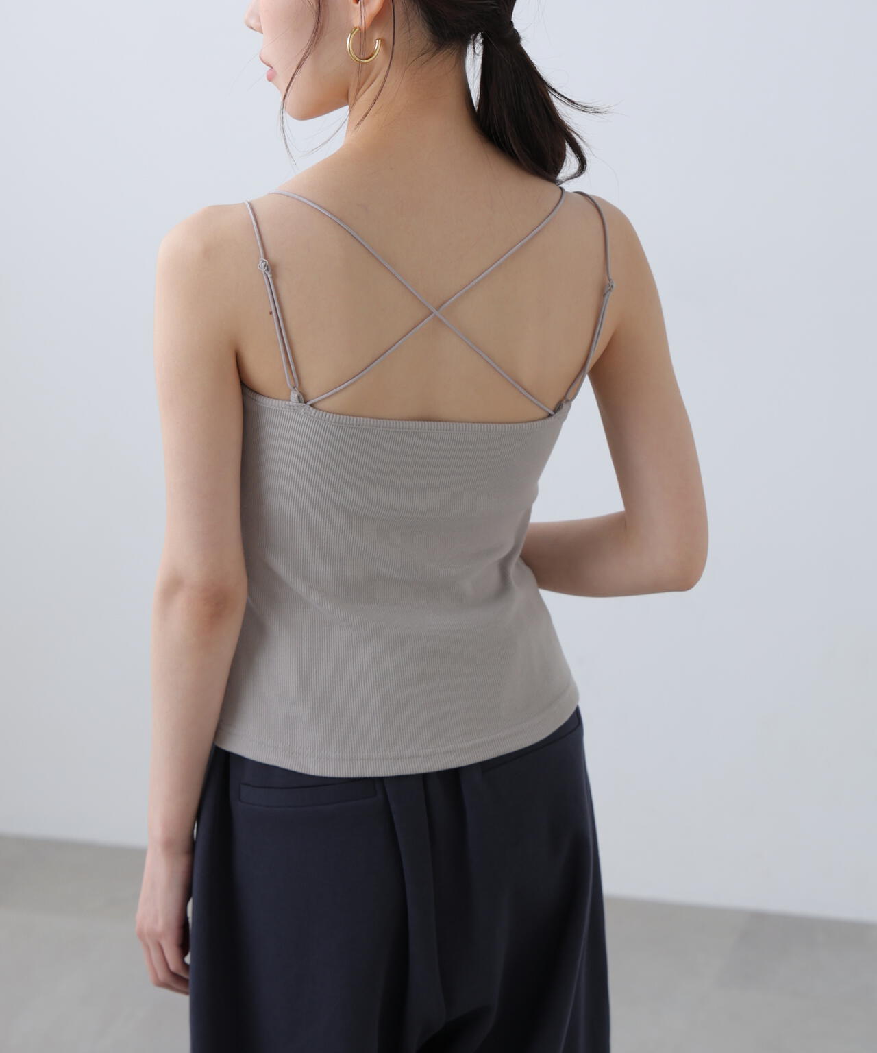 164cm 着用サイズ：FR