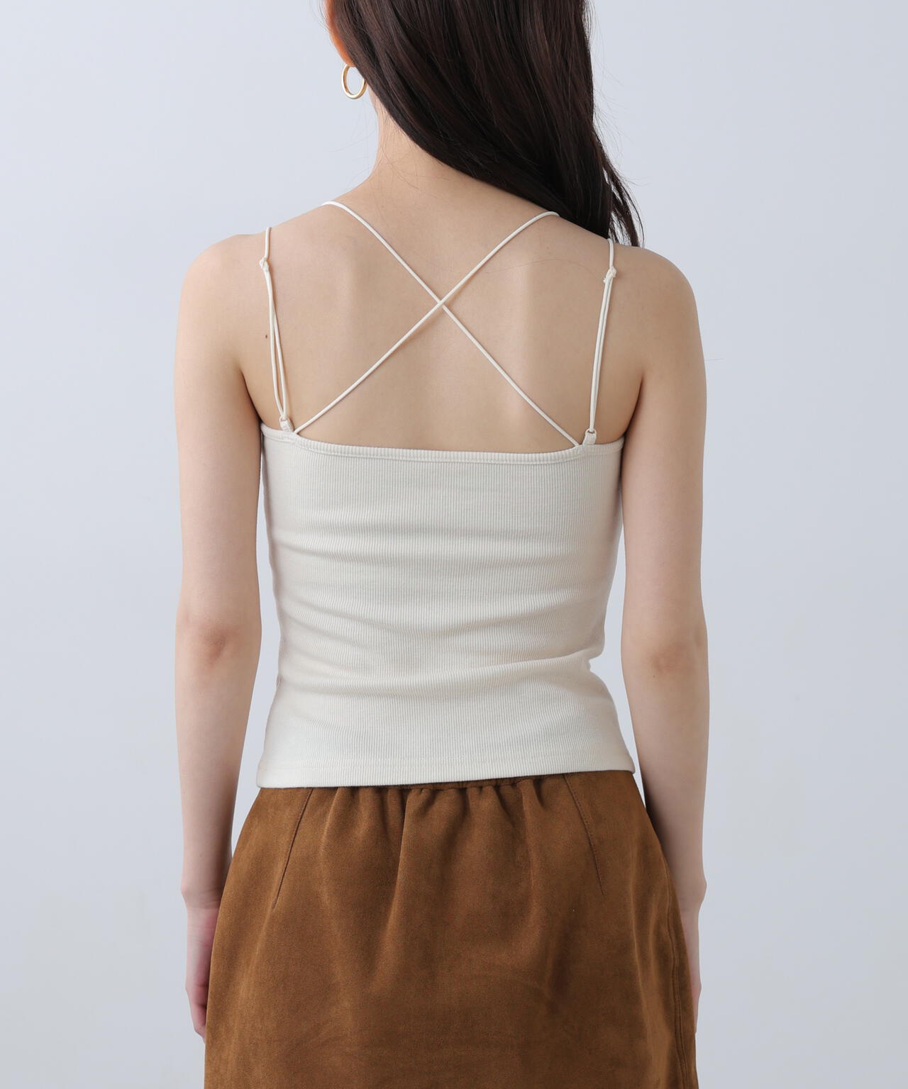 164cm 着用サイズ：FR