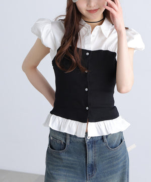 162cm 着用サイズ：FR