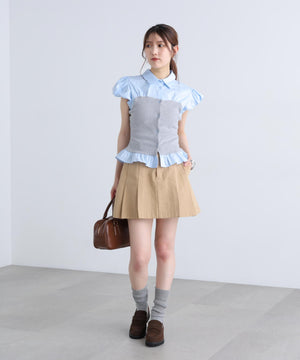 162cm 着用サイズ：FR