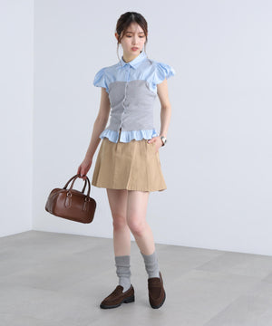 162cm 着用サイズ：FR