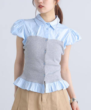 162cm 着用サイズ：FR