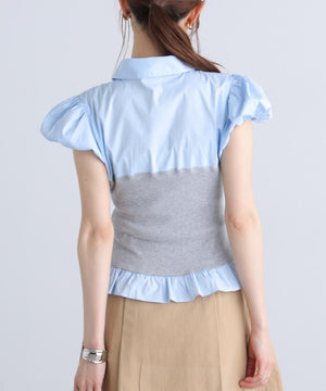 162cm 着用サイズ：FR