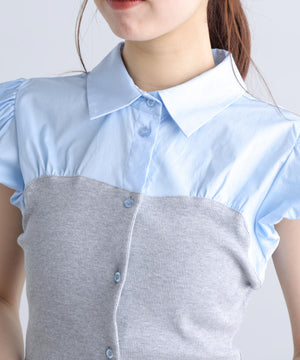 162cm 着用サイズ：FR