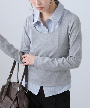 164cm 着用サイズ：FR