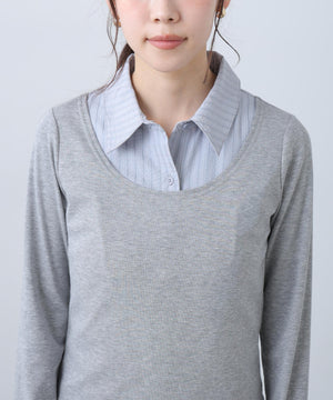 164cm 着用サイズ：FR