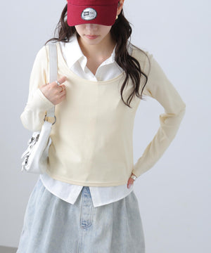 164cm 着用サイズ：FR
