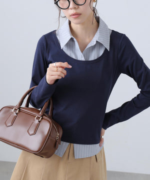 164cm 着用サイズ：FR