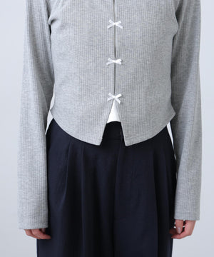 164cm 着用サイズ：FR