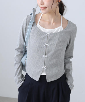 164cm 着用サイズ：FR
