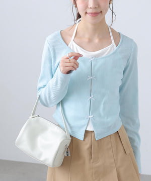 164cm 着用サイズ：FR