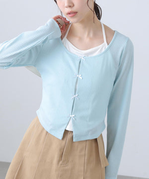 164cm 着用サイズ：FR