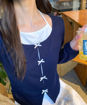 164cm 着用サイズ：FR