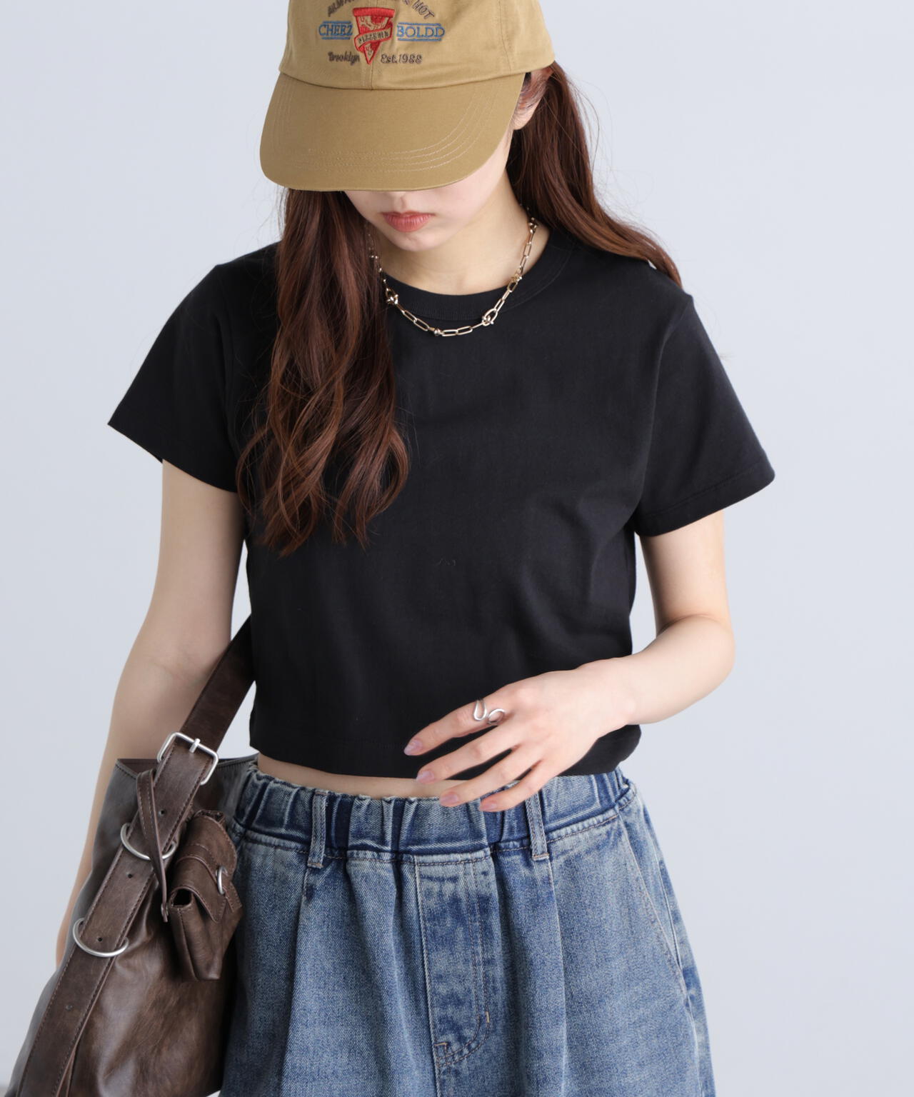 162cm 着用サイズ：FR