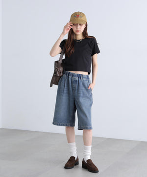 162cm 着用サイズ：FR